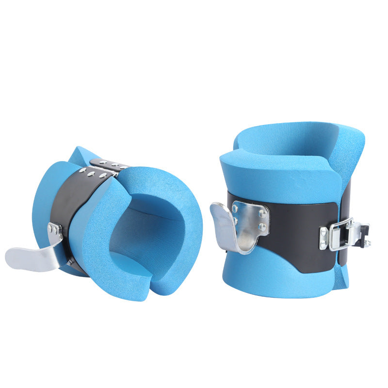 Anti-Gravity Inversion Boots for Back Pain Relief, Core Strength & Total Wellness