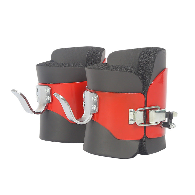 Anti-Gravity Inversion Boots for Back Pain Relief, Core Strength & Total Wellness