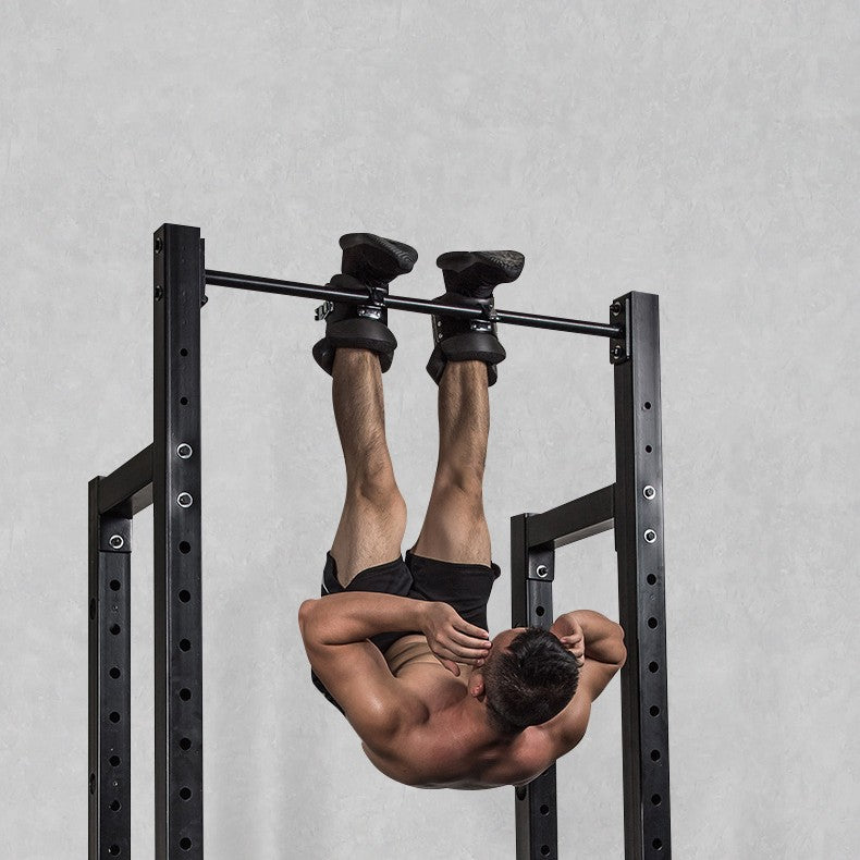 Anti-Gravity Inversion Boots for Back Pain Relief, Core Strength & Total Wellness