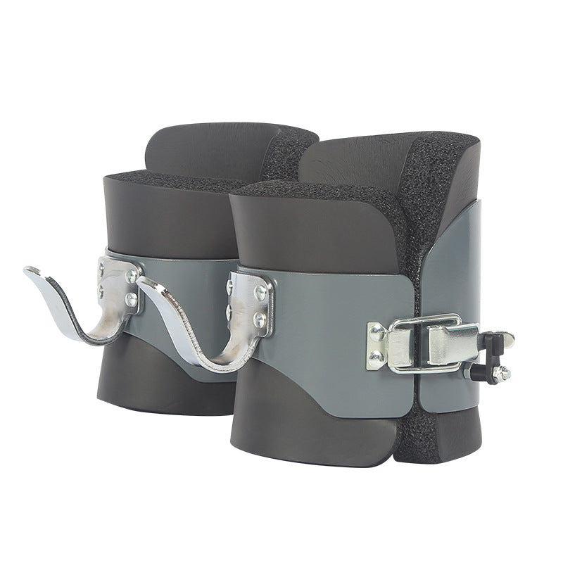 Anti-Gravity Inversion Boots for Back Pain Relief, Core Strength & Total Wellness