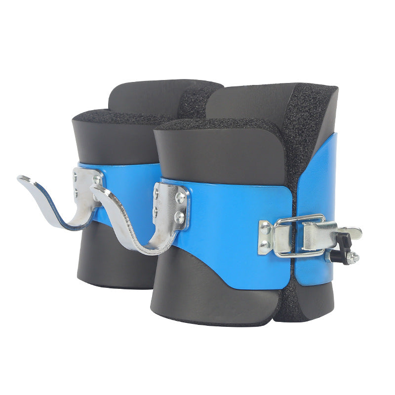 Anti-Gravity Inversion Boots for Back Pain Relief, Core Strength & Total Wellness