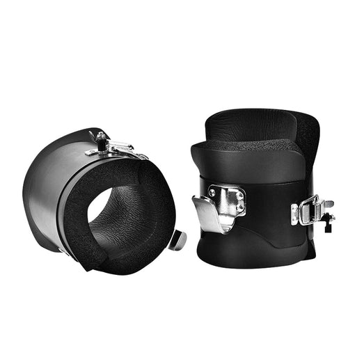 Anti-Gravity Inversion Boots for Back Pain Relief, Core Strength & Total Wellness